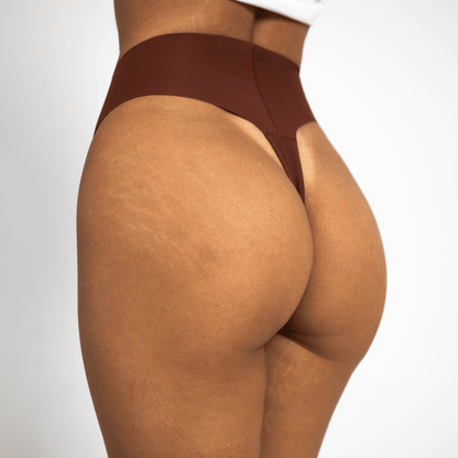 VoorJour™ Onzichtbare Camel Toe String