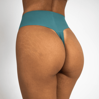 VoorJour™ Onzichtbare Camel Toe String