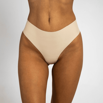 VoorJour™ Onzichtbare Camel Toe String