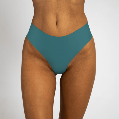 VoorJour™ Onzichtbare Camel Toe String