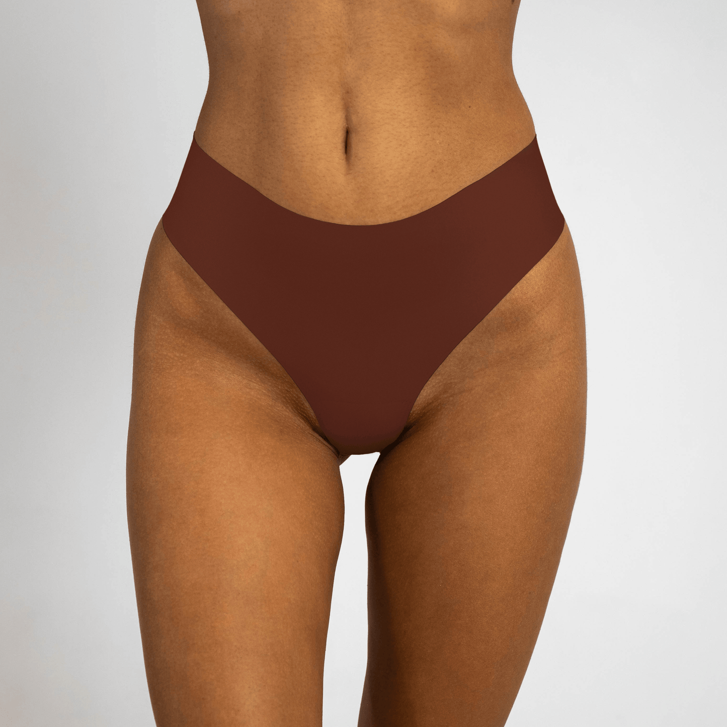 VoorJour™ Onzichtbare Camel Toe String