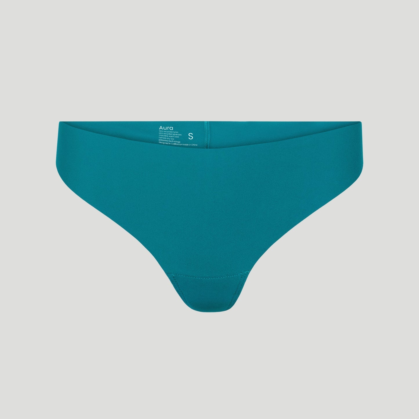 VoorJour™ Onzichtbare Camel Toe String