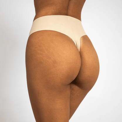 VoorJour™ Onzichtbare Camel Toe String