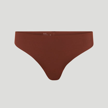 VoorJour™ Onzichtbare Camel Toe String