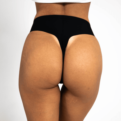 VoorJour™ Onzichtbare Camel Toe String