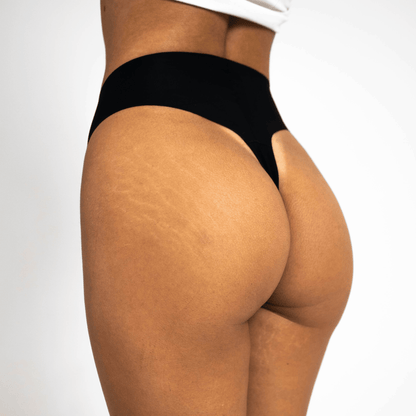 VoorJour™ Onzichtbare Camel Toe String