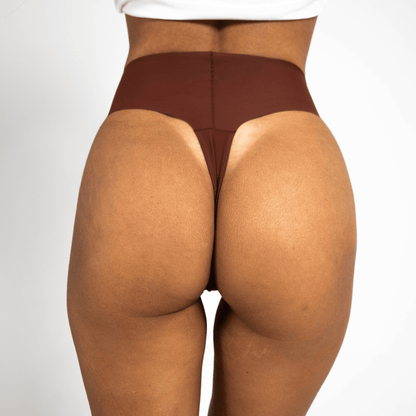 VoorJour™ Onzichtbare Camel Toe String